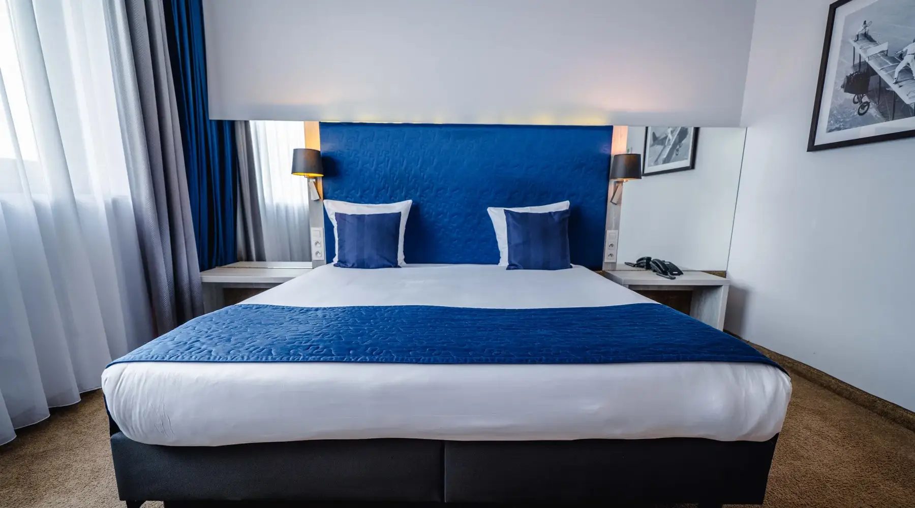 Van der Valk Hotel Mons Congres & Spa
