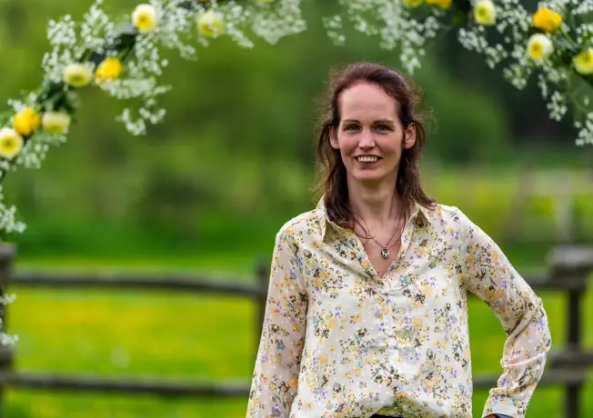 Weddingplanning met Carlijn