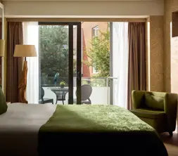 Rain Forest Suite