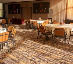 Rio Grande | Van der Valk Hotel Ridderkerk