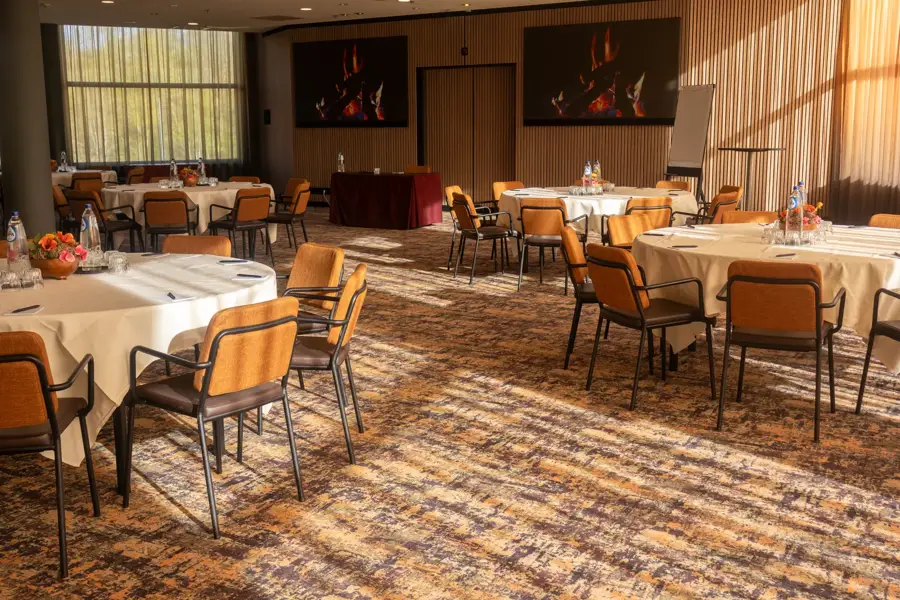 Rio Grande | Van der Valk Hotel Ridderkerk