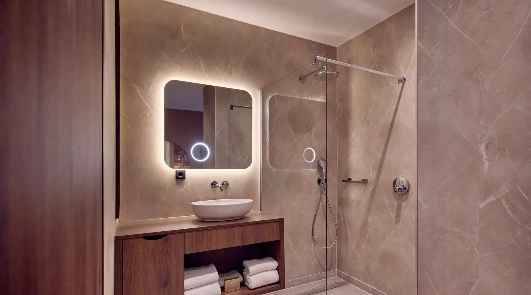 badkamer deluxe