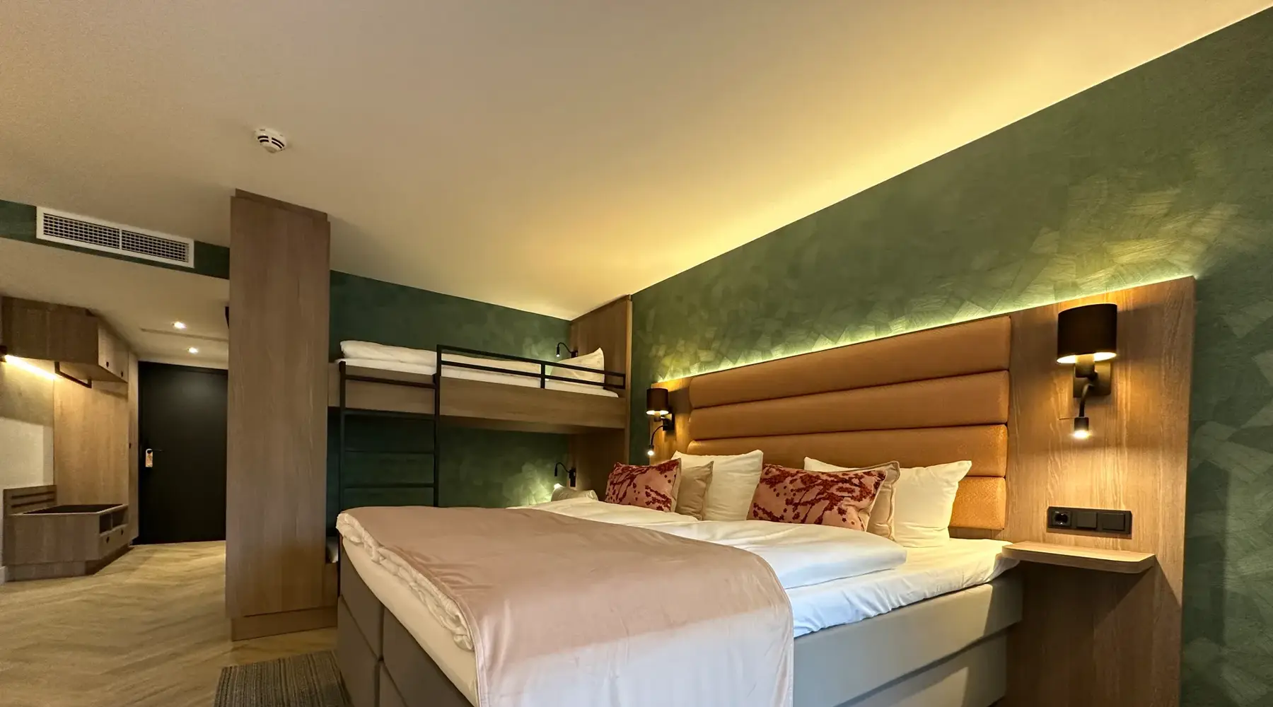 gla room