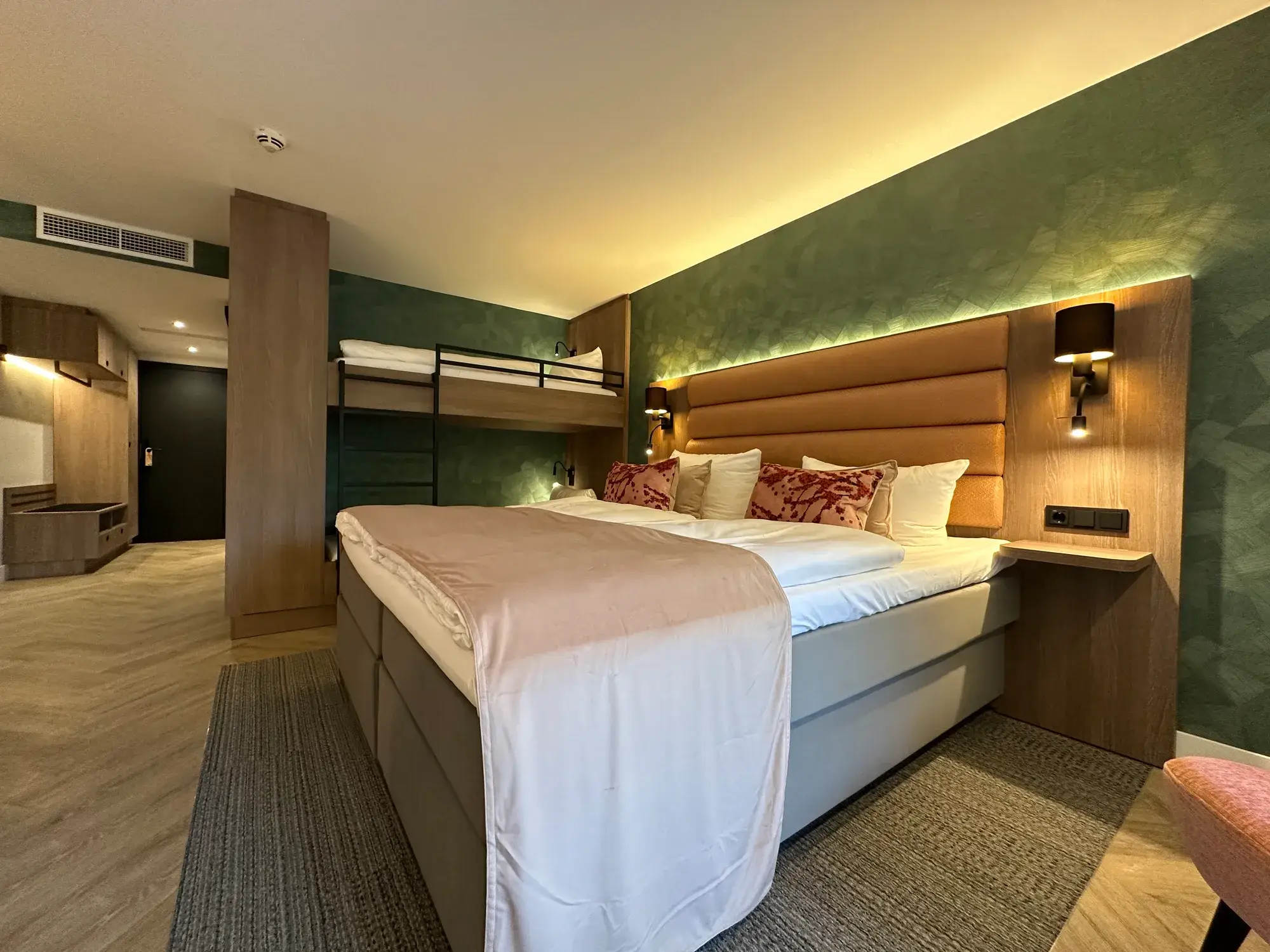 gla room
