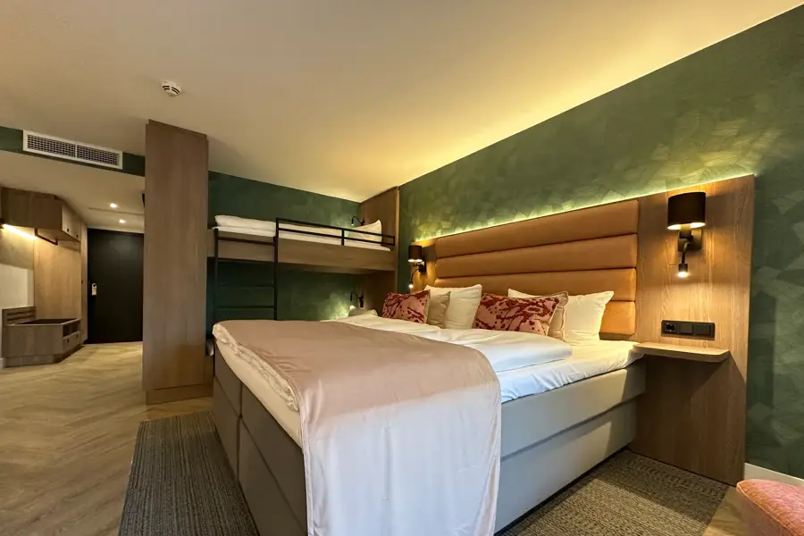 gla room