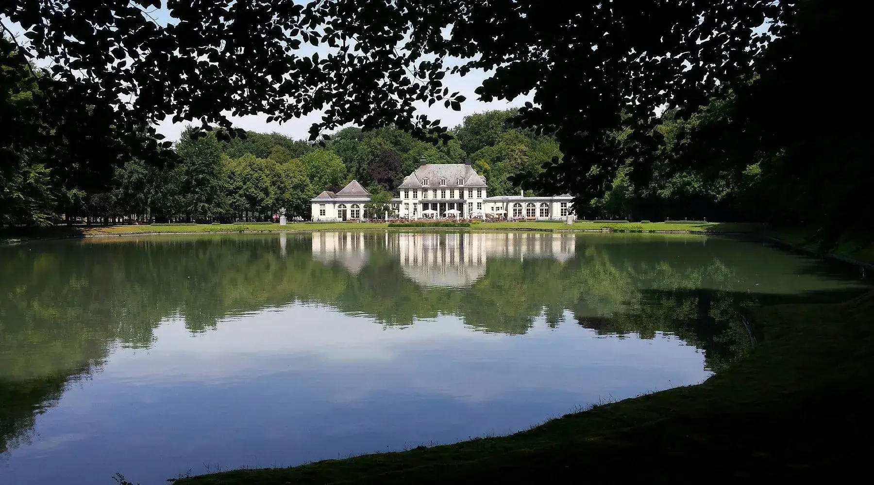 Rivierenhof