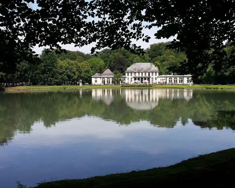 Rivierenhof