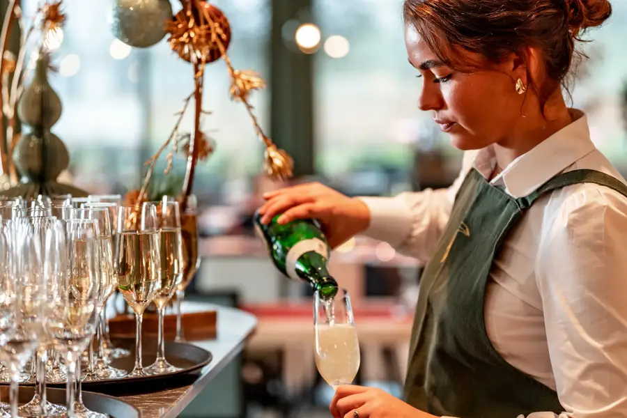 Christmas Hotel Venlo