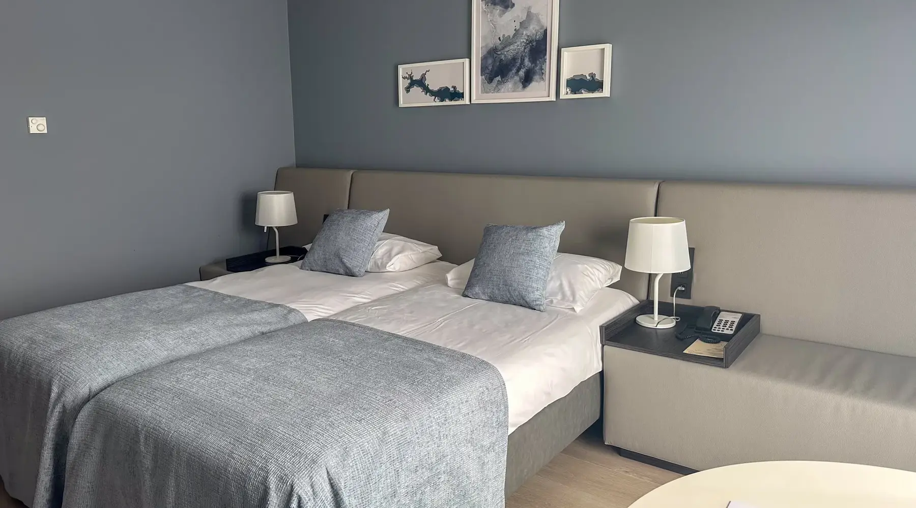 kamer