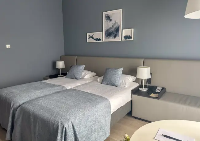 room