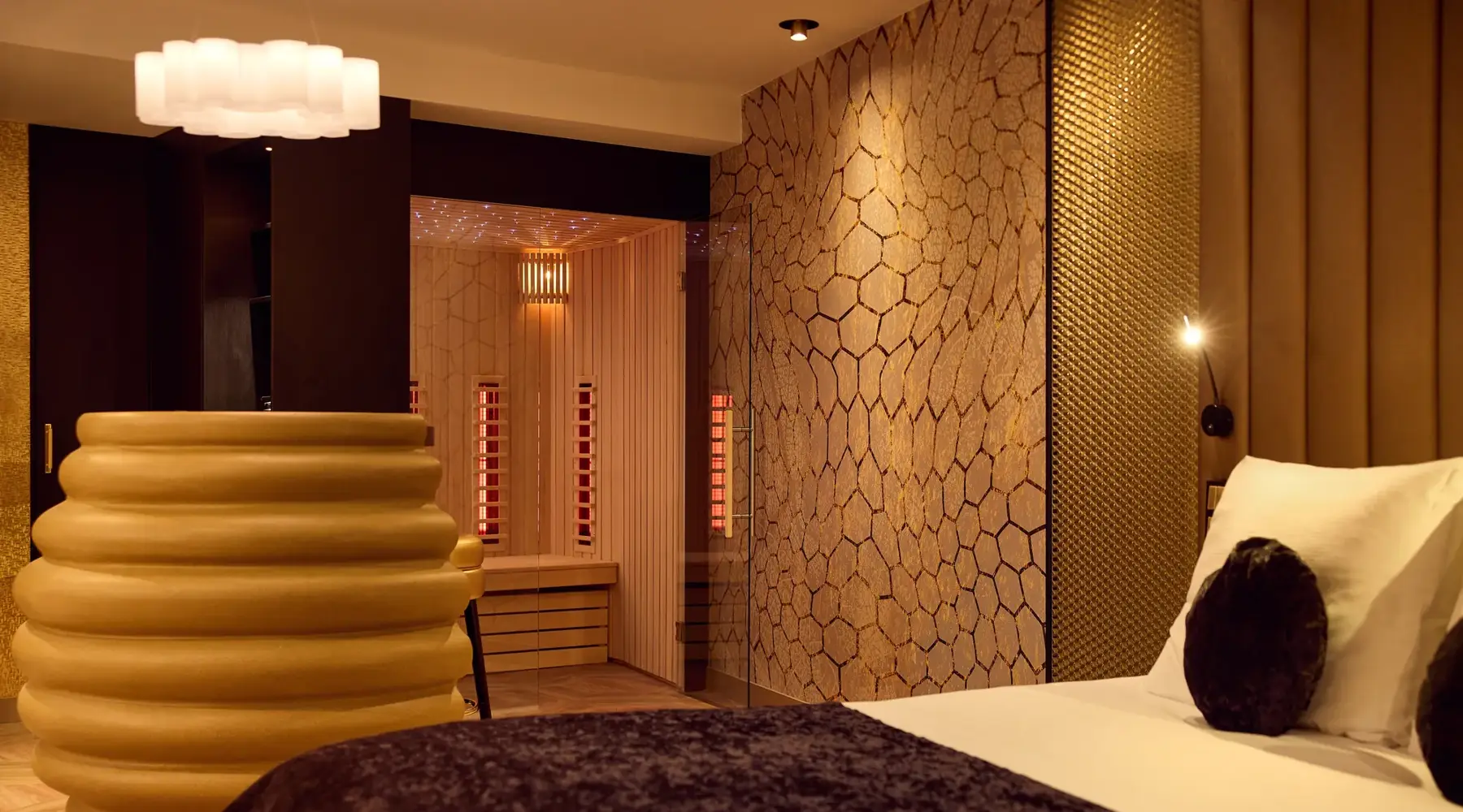 Honey Suite