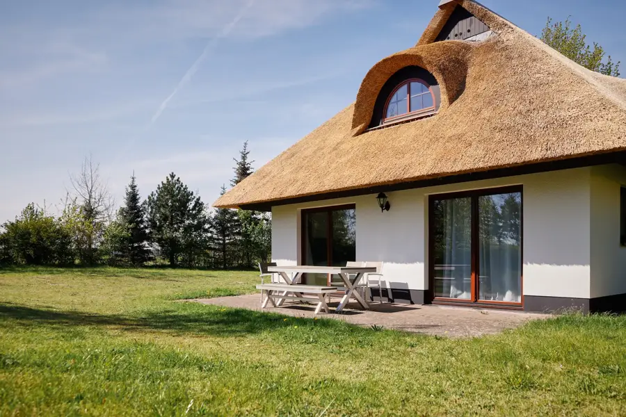 Ferienhaus Typ A