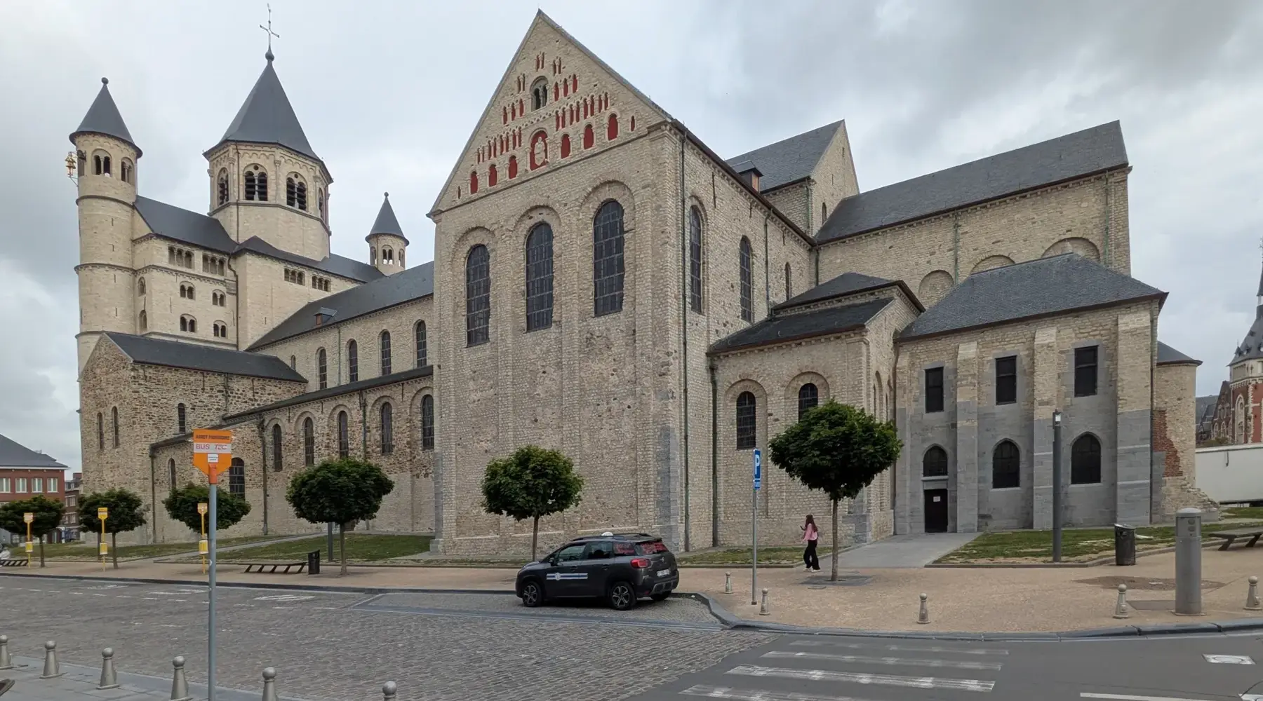 Een weekend in Wallonië: ontdek Charleroi