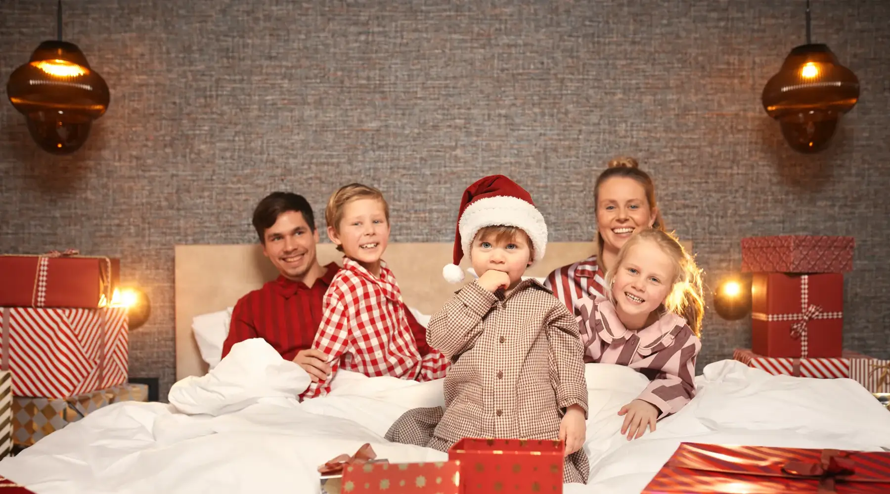 Weihnachten Hotel Cuijk