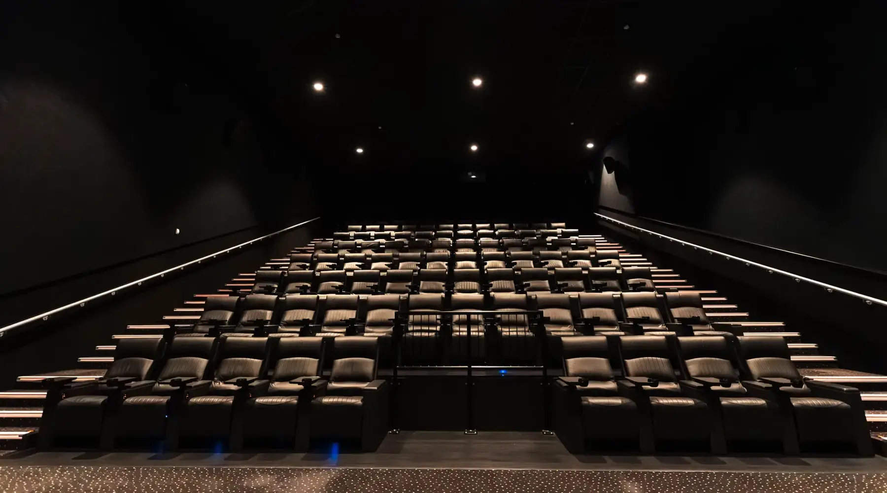 Bioscoopzaal 5 Gorinchem