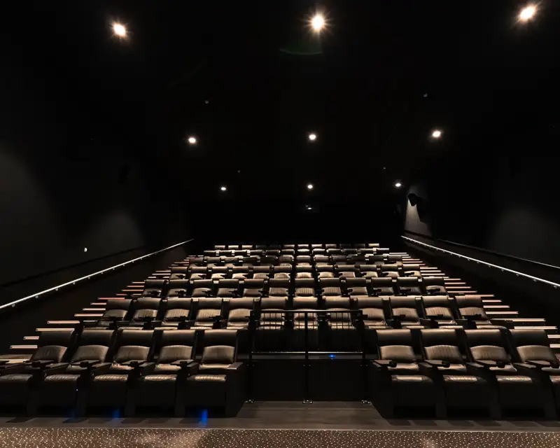 Bioscoopzaal 5 Gorinchem