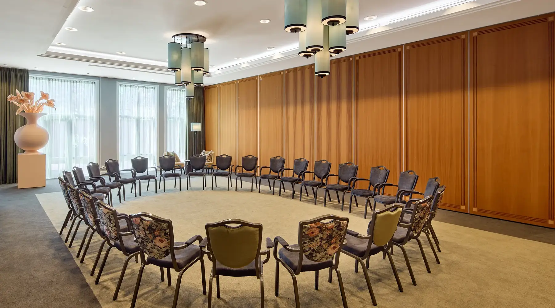Vergaderzaal