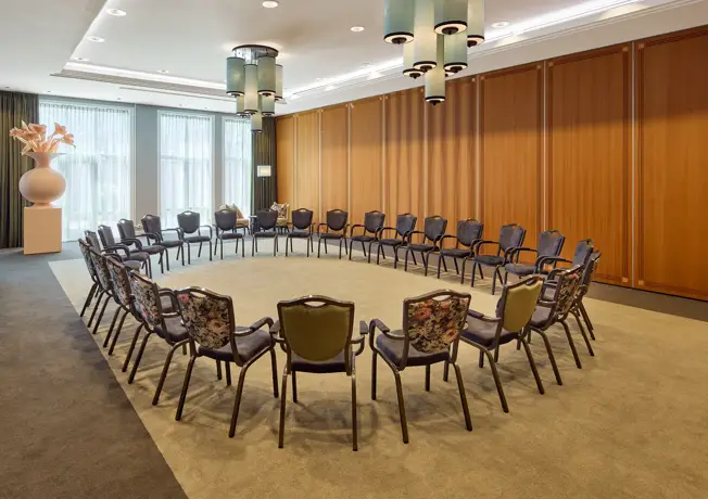 Besprechungsraum