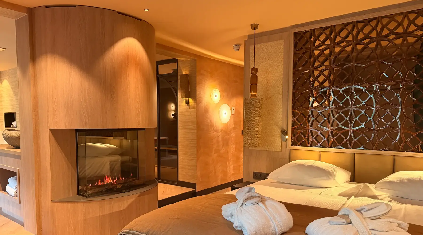 Wellness Suite Deluxe
