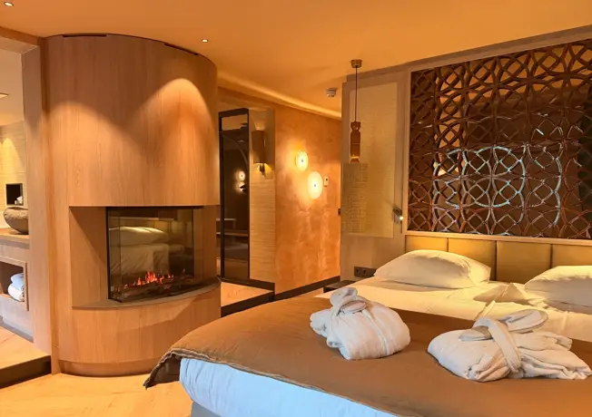 Wellness Suite Deluxe