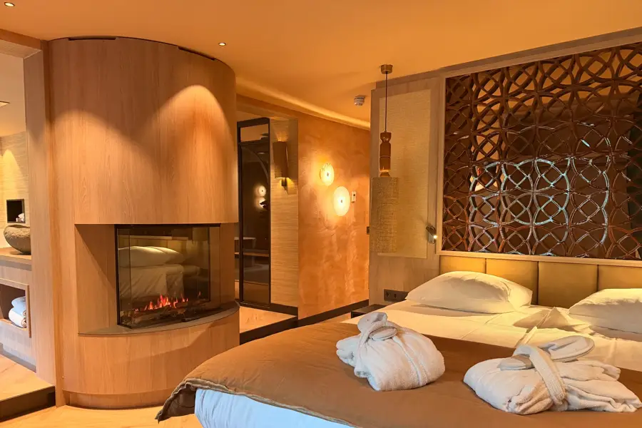Wellness Suite Deluxe