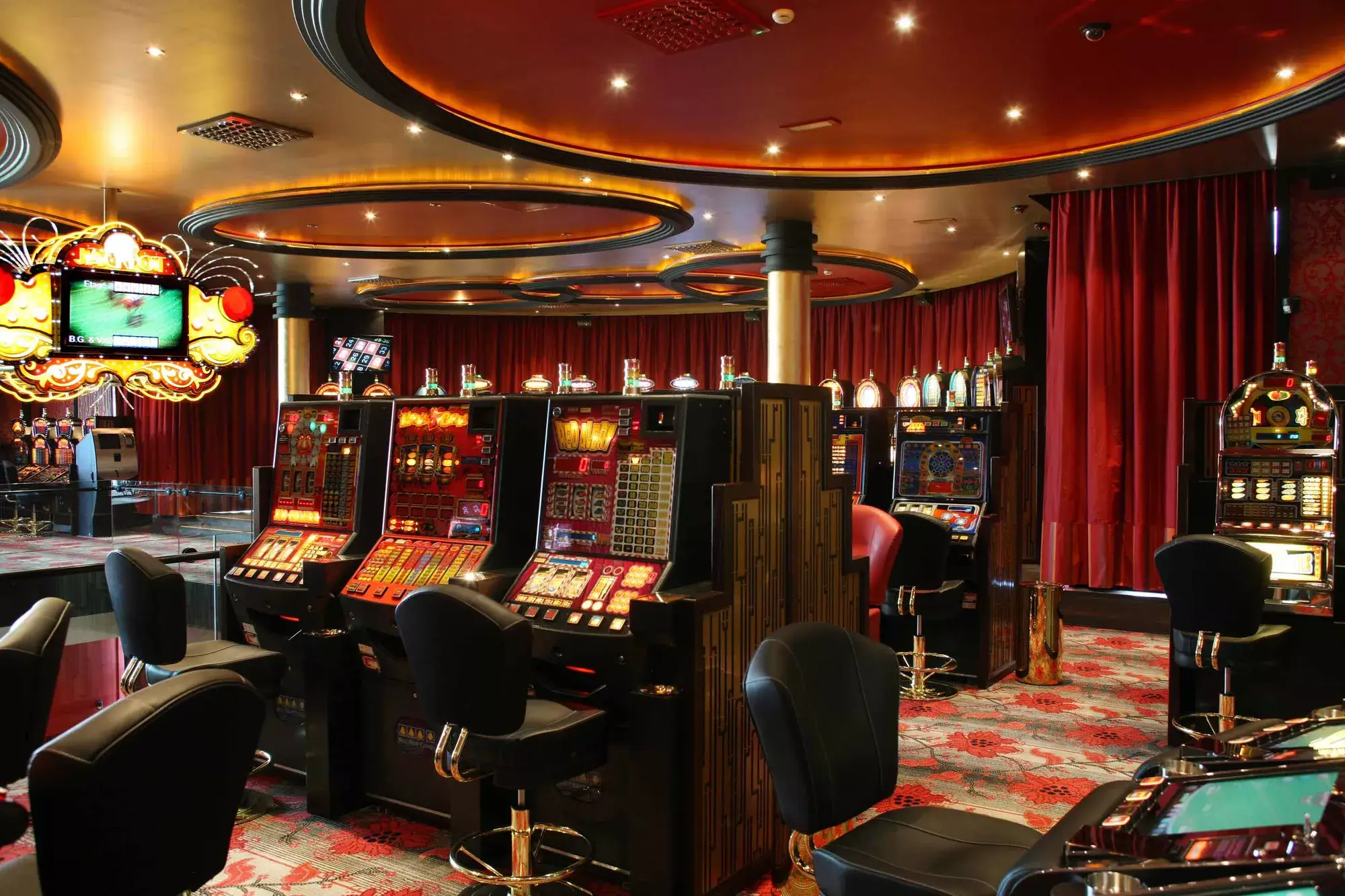 Jacks Casino
