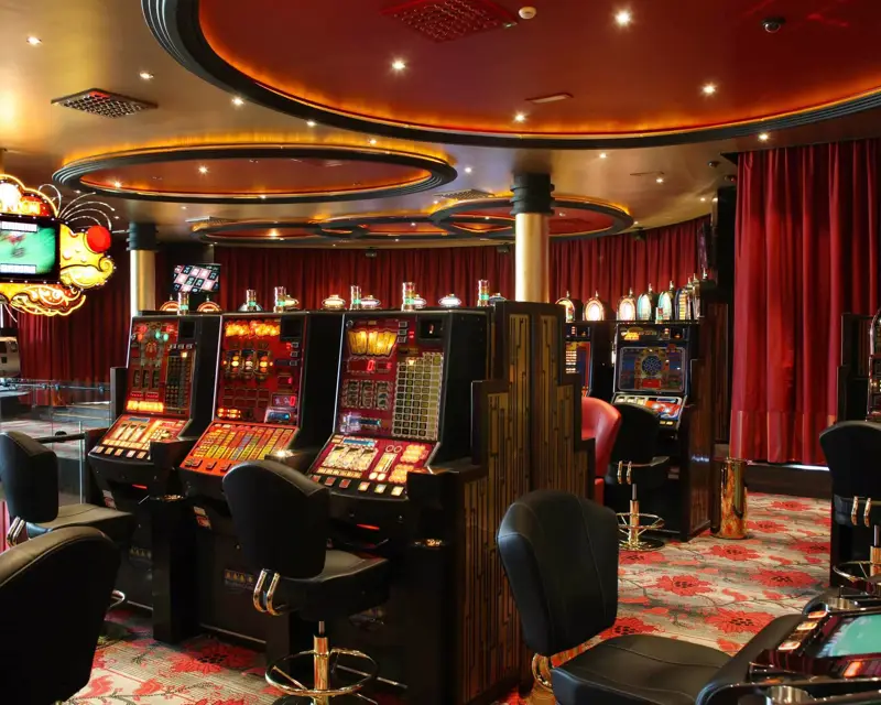 Jacks Casino
