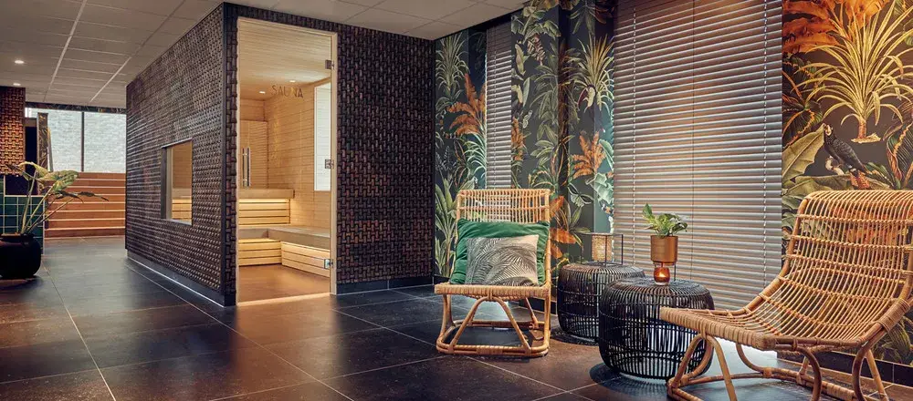 Tropical wellness