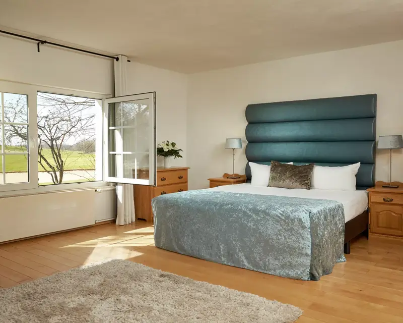 Hotel-Serrahn-Kamer-Room