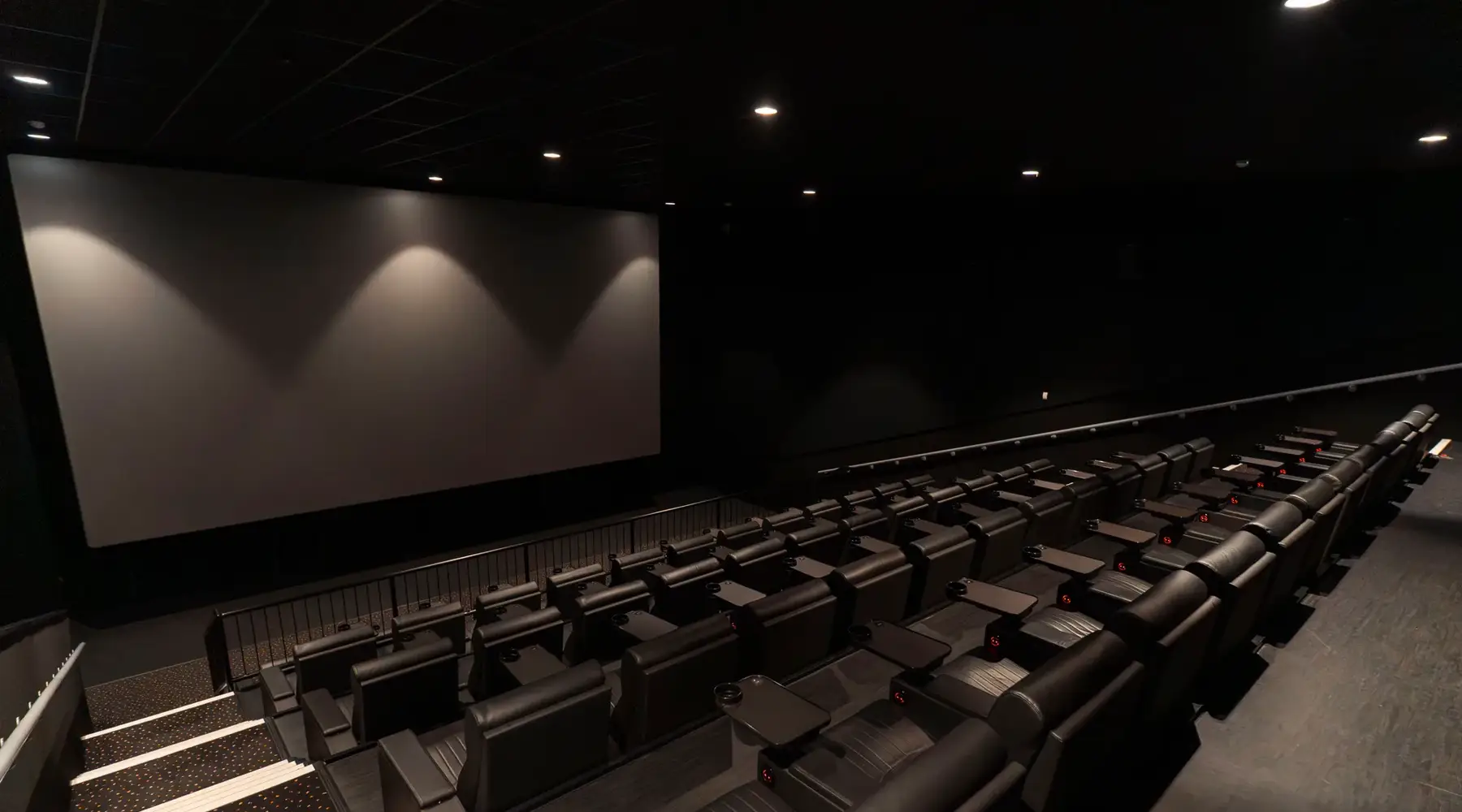 Bioscoopzaal 1 Gorinchem