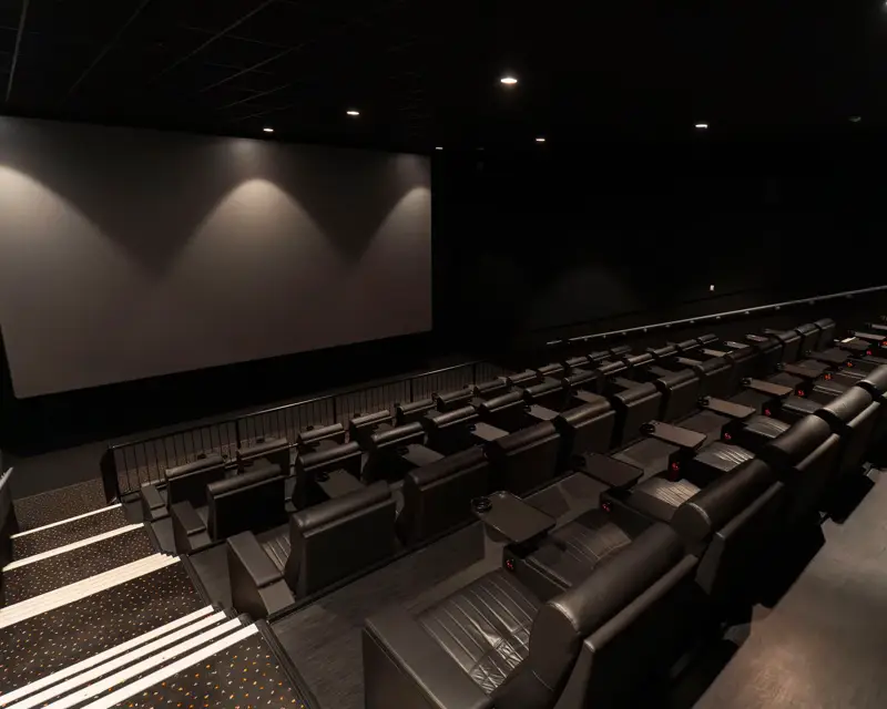 Bioscoopzaal 1 Gorinchem