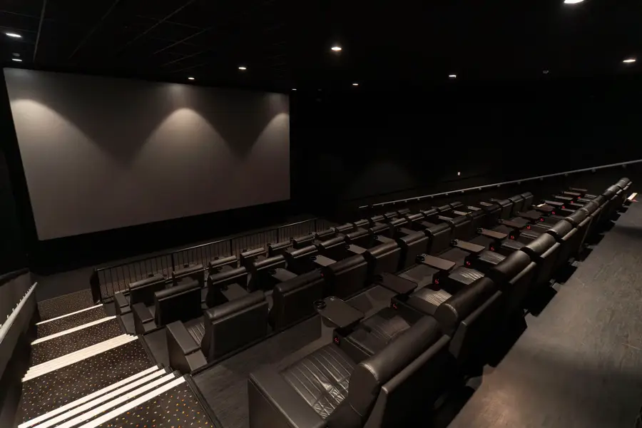 Bioscoopzaal 1 Gorinchem