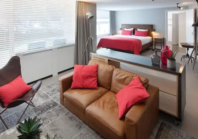 Hotel Stein - Urmond