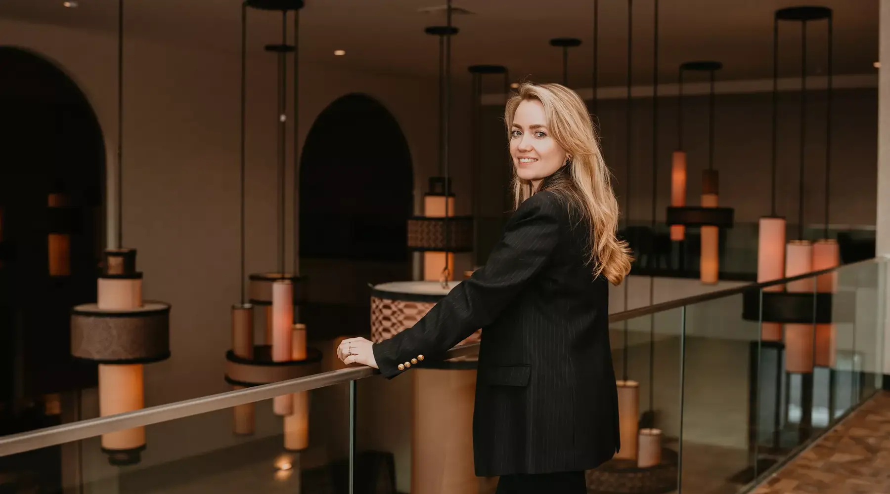 Eigenaresse Hotel Gorinchem