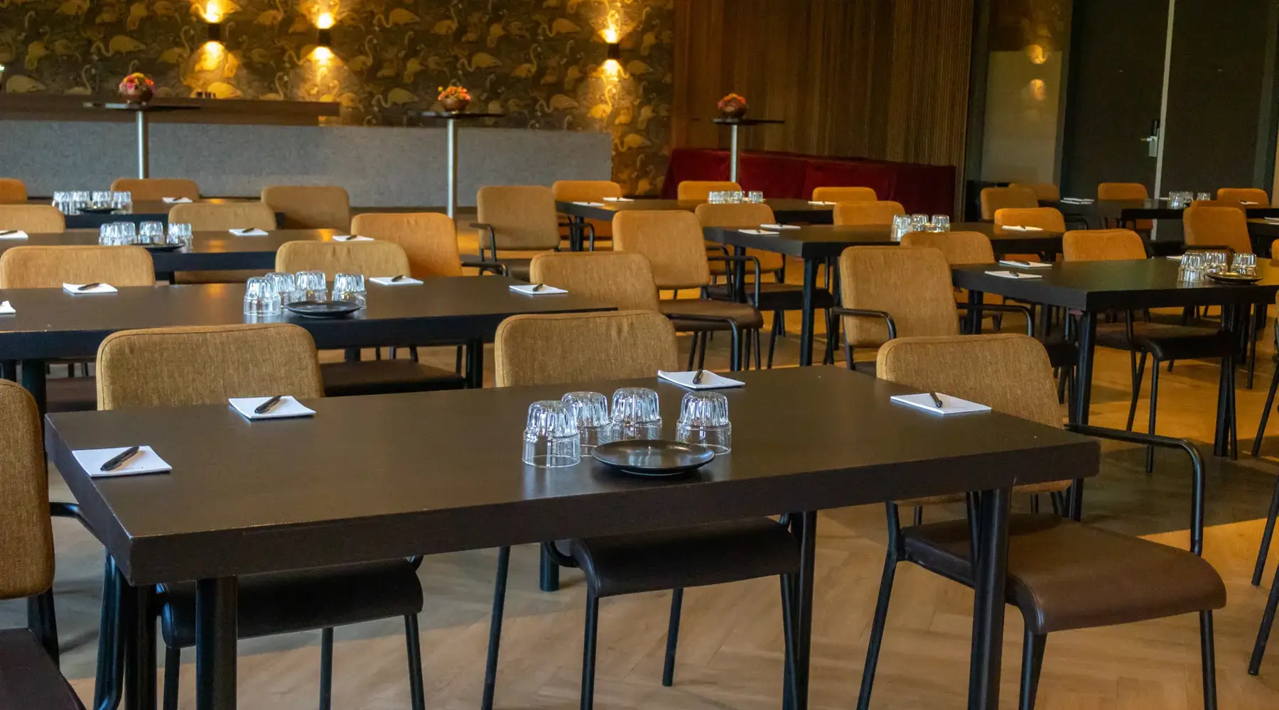 Amazone Van der Valk Hotel Ridderkerk