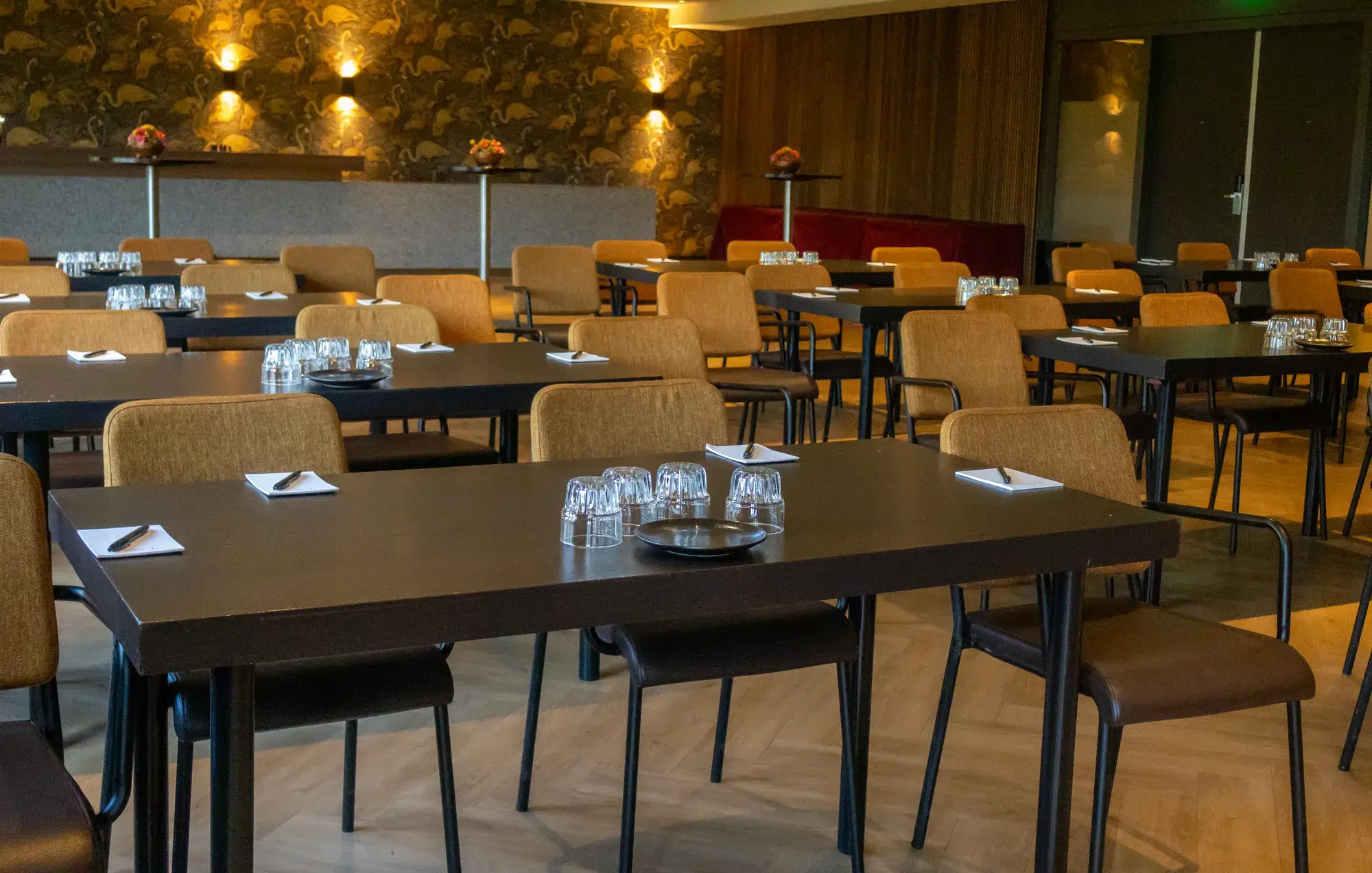Amazone Van der Valk Hotel Ridderkerk