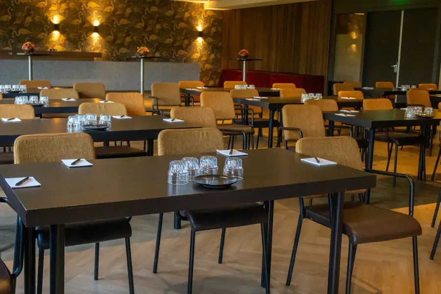 Amazone Van der Valk Hotel Ridderkerk