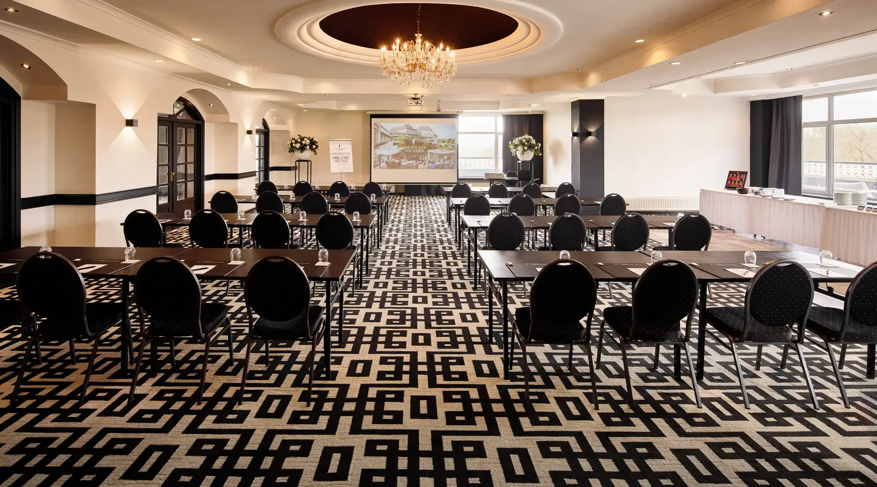 Tagungen im Hotel Gladbeck