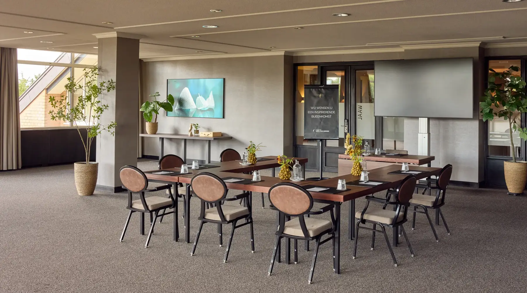 Waal | meetingroom