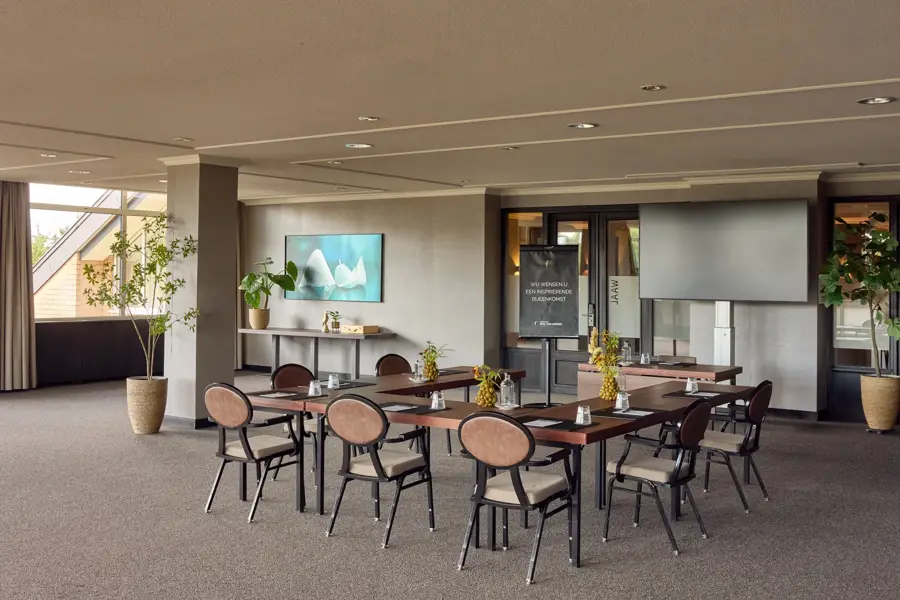 Waal | meetingroom