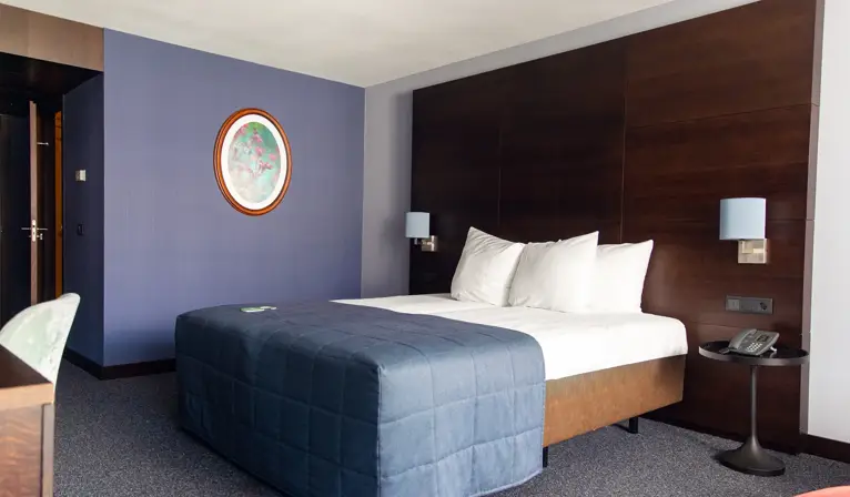Comfort kamer