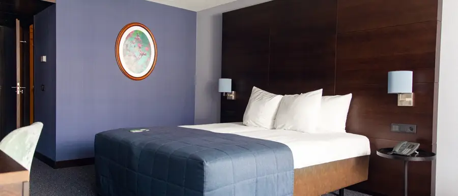 Comfort kamer