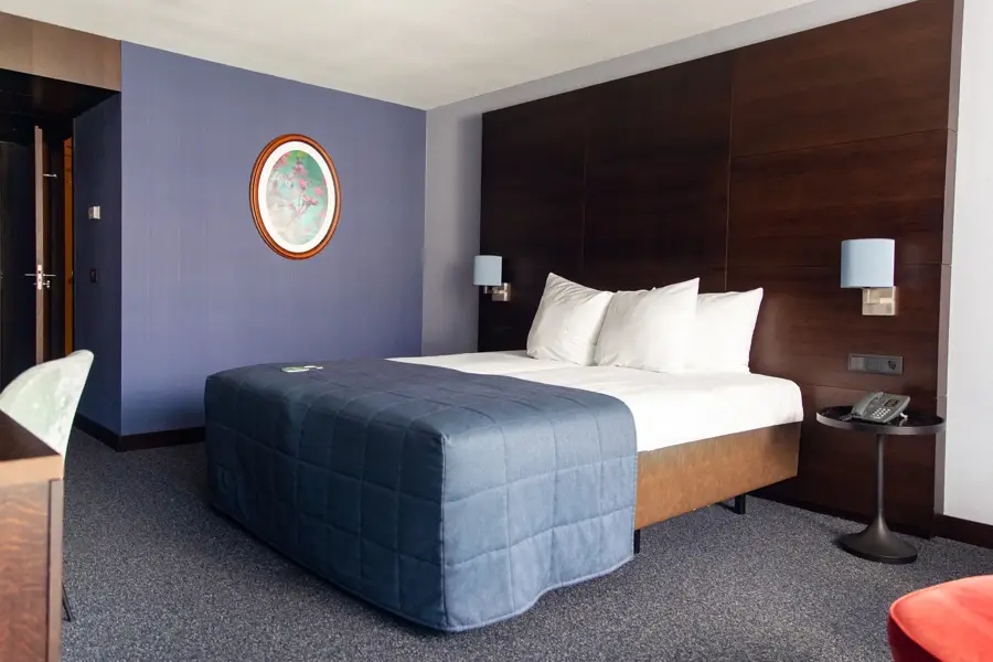 Comfort Zimmer