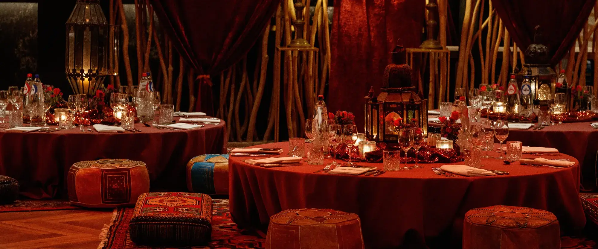 Eventplanning