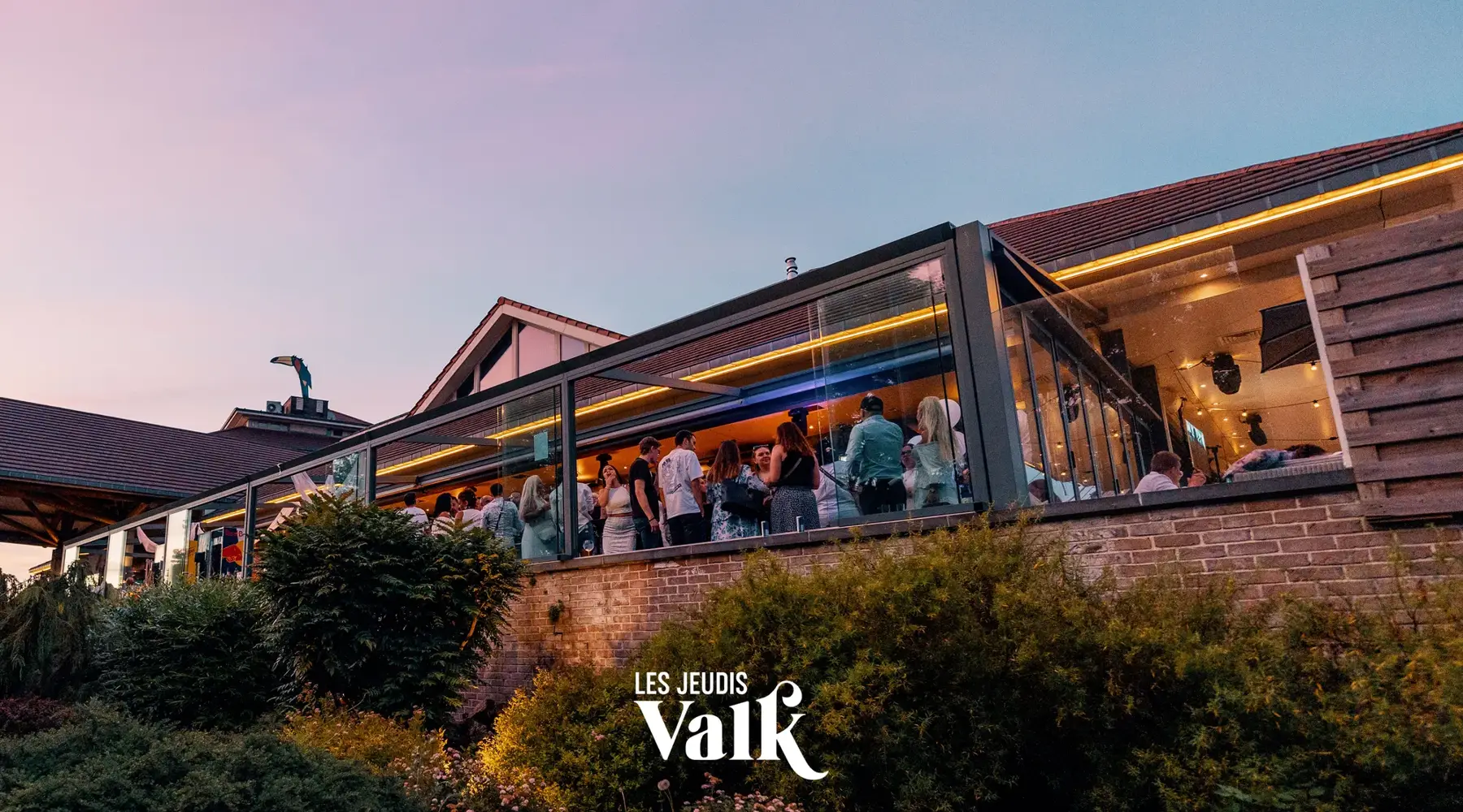 Hotel Van der Valk Charleroi