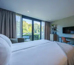 Comfort Plus - renovated