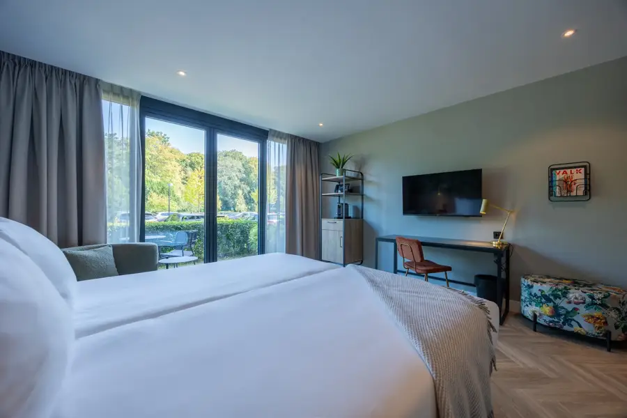Comfort Plus - renovated
