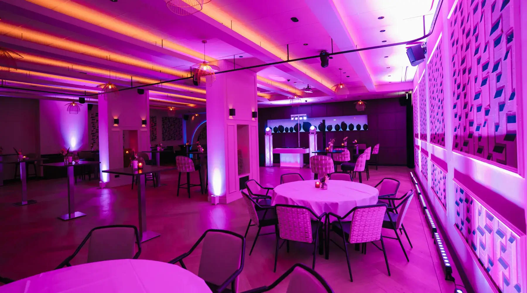Bites and Bingo at Van der Valk Gilze-Tilburg