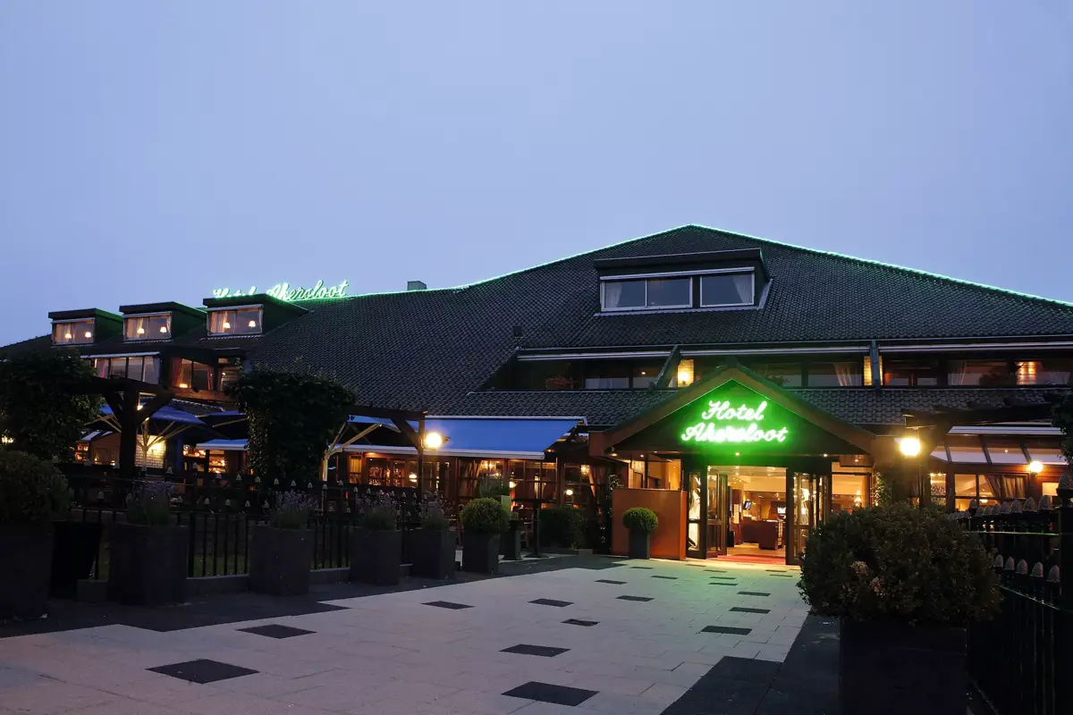 Van der Valk Hotel Akersloot