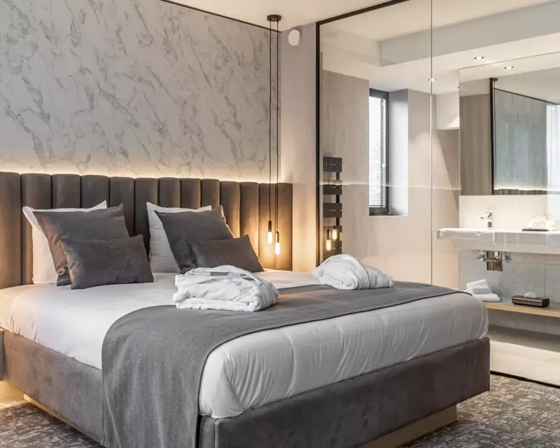 kamer mons